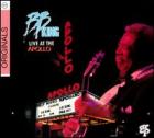 Live At The Apollo di B.B. King - CD