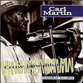 Crow Jane Blues di Carl Martin - CD