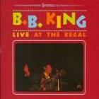 Live At The Regal di B.B. King - cd