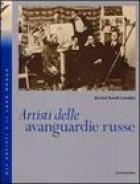 Artisti Delle Avanguardie Russe  di Torelli Landini Enrica - Libro Artisti Delle Avanguardie Russe  di Torelli Landini Enrica - Libro