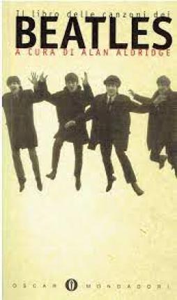 Libro_Delle_Canzoni_Dei_Beatles_il_-Aldridge_Alan