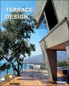 Terrace Design  di Aa.vv. - libri