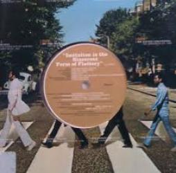 Beatles From Abbey Road To Baby Road  di Alispach - Keil - libri