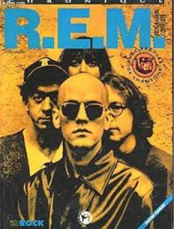 R.e.m.  di Monty Carlos - libri
