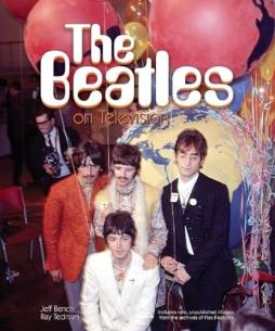 Beatles On Television Rex Collection  di Bench-tedman - libri
