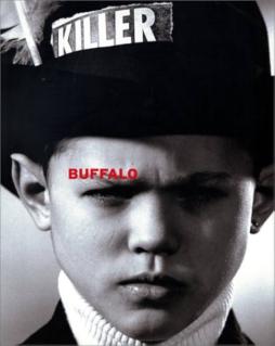 Buffalo. The Life And Style Of Ray Petri di Aa.vv. - Libro Buffalo. The Life And Style Of Ray Petri di Aa.vv. - Libro