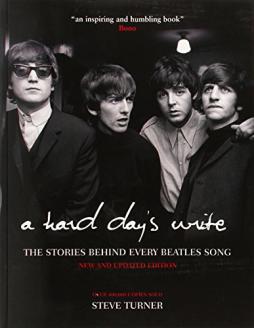 Beatles_A_Hard_Day%60s_Write_-Turner_Steve Beatles_A_Hard_Day%60s_Write_-Turner_Steve