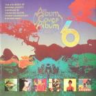 Album Cover Album Vol.6  di Aavv - Paper Tiger - libri