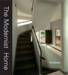 Modernist Home  di Benton Tim - libri