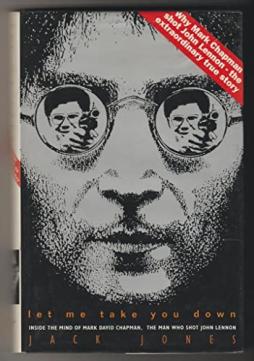 Lennon - Let Me Take You Down di Jones Jack - Virgin - libri Lennon - Let Me Take You Down di Jones Jack - Virgin - libri