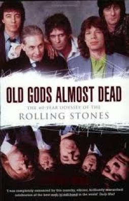 Old Gods Almost Dead  di Davis Stephen - libri