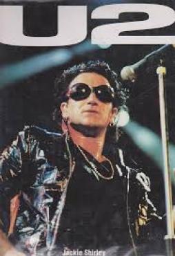 U2  di Shirley Jackie - Magna Books - Libro