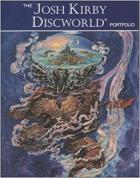 Josh Kirby Discworld Portfolio  di Aa.vv - libri