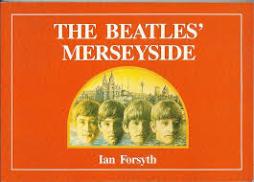 Beatles - The Beatles`merseyside  di Forsyth Ian - libri