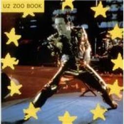 U2 - Zoo Book  di Aavv - Pictorial Press - libri