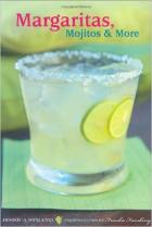 Margaritas Mojitos & More  di Strand Jessica - libri