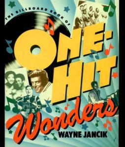 Billboard - One-hit Wonders  di Jancik Wayne - Billboard - libri