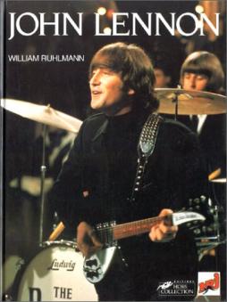 Lennon - John Lennon  di Ruhlmann William - libri