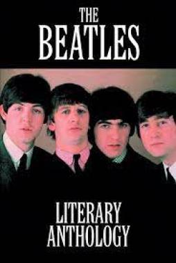 Beatles Literary Anthology  di Aa.vv. - libri