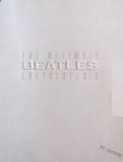 Beatles - The Ultimate Encyclopedia  di Harry Bill - Virgin - libri