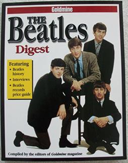 Beatles Digest  di Aa.vv. - libri