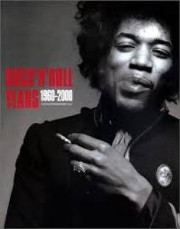 Rock`n`roll Years 1960-2000  di Aa.vv. - Libro