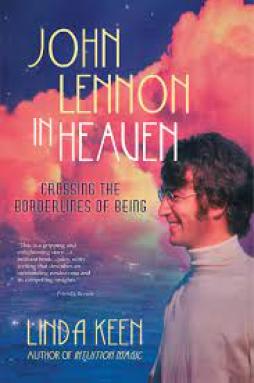 Lennon - In Heaven  di Keen Linda - Pan Pub. - libri