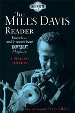 Miles_Davis_Reader_Interviews_And_Features_-Alkyer_Frank Miles_Davis_Reader_Interviews_And_Features_-Alkyer_Frank
