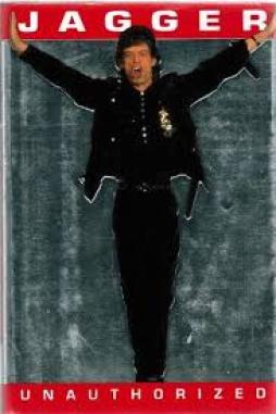 Mick Jagger - Unauthorised  di Andersen Christopher - Simon &amp; - libri