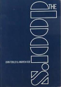 Doors_-Tobler%2Fdoe_-_Bobcat Doors_-Tobler%2Fdoe_-_Bobcat