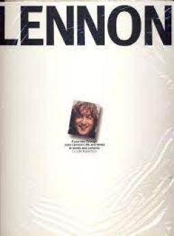 Lennon  di Robertson John - Omnibus Press - Libro Lennon  di Robertson John - Omnibus Press - Libro