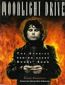 Doors - Moonlight Drive  di Crisafulli Chuck - Carlton - libri