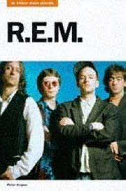 R.e.m._-_In_Their_Own_Words_-Hogan_Peter_-_Omnibus_Press