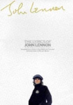 Lennon - The Lyrics Of John Lennon  di Aavv - Omnibus - libri