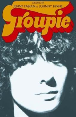 Groupie di Fabian & Byrne - libri Groupie di Fabian & Byrne - libri