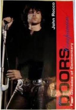 Doors Companion  di Rocco J. - libri