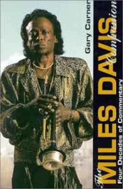 Miles Davis - Companion  di Carner Gary - Omnibus Press - libri