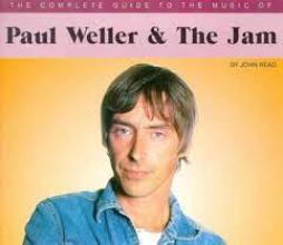 Paul Weller - The Complete Guide To The Music di Aa.vv - Libro Paul Weller - The Complete Guide To The Music di Aa.vv - Libro