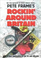 Rockin' Around Britain  di Frame Pete - libri
