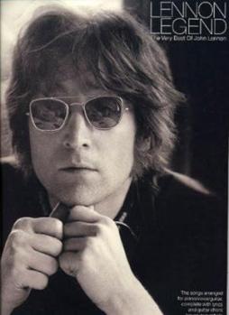 Lennon - Legend  di Aavv - Wise Pub. - libri