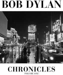 Bob Dylan Chronicles Volume One di Bob Dylan - libri