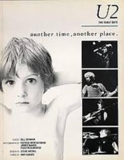 U2 - The Early Days  di Graham Bill - Mandarin - libri