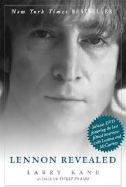Lennon Revealed  di Kane Larry - libri