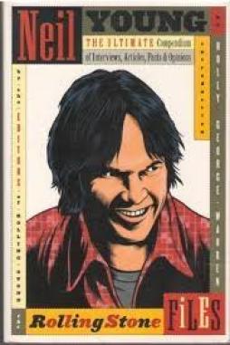 Neil Young - Rolling Stone Files  di Aavv - Hyperion - libri
