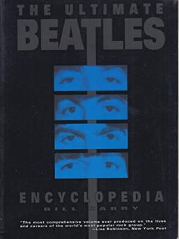 Beatles - The Ultimate Encyclopedia  di Harry Bill - Hyperion - libri