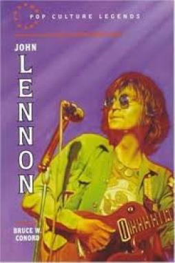 Lennon - Pop Culture Legends  di Conord Bruce W. - Chelsea Hou - libri