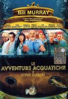 Avventure Acquatiche Di Steve Zissou di Anderson W. - dvd Avventure Acquatiche Di Steve Zissou di Anderson W. - dvd