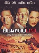 Hollywoodland di Coulter A. - dvd Hollywoodland di Coulter A. - dvd