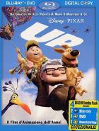 Up Combo Pack (dvd-br)  di Disney - DVD blu-ra