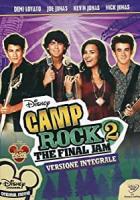 Camp Rock The Final Jam. 2 Dvd  di Aavv - dvd